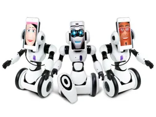 RoboMe de WowWee