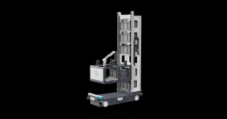 Locus Array, de Locus Robotics