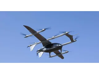 V2000CG CarryAll, de AutoFlight