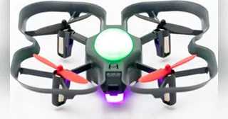CoDrone EDU de Robolink.