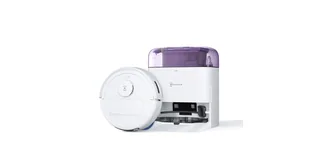DEEBOT mini de Ecovacs.