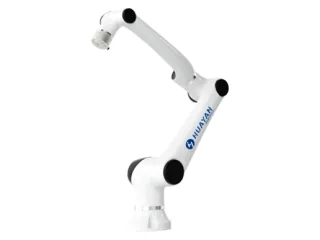 Render oficial de Elfin E15 publicado por Huayan Robotics.