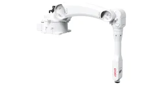 Vista oficial del robot EFORT ER35P-2700.