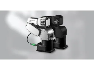 Meca500, de Mecademic