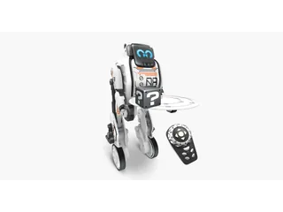 Robo Up de Silverlit.