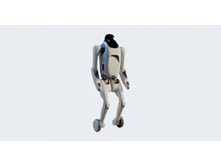 PrimeBOT T1, de PrimeBOT