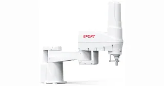 Vista oficial del robot EFORT ESR65-1200Z40.