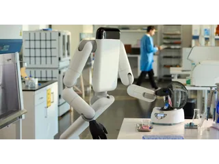 Eno, de Genesis AI