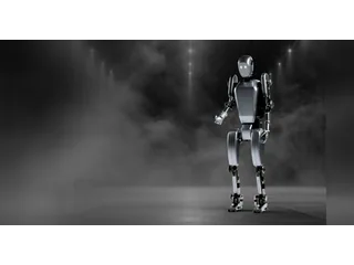 G-Bot, de Genrobotics