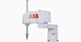 IRB 920T de ABB Robotics.