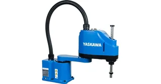 SG400 de Yaskawa Motoman.
