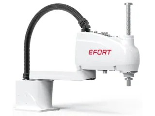 Vista oficial del robot EFORT ESR6-600Z20.