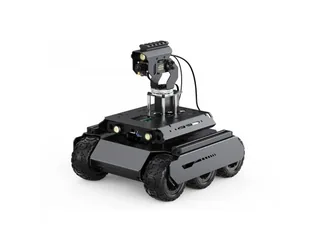 Imagen oficial del robot UGV Rover de Waveshare.