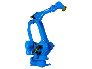 Vista oficial del robot Yaskawa Motoman GP360.