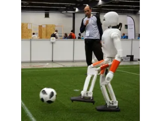 NimbRo-OP2X de Universidad de Bonn