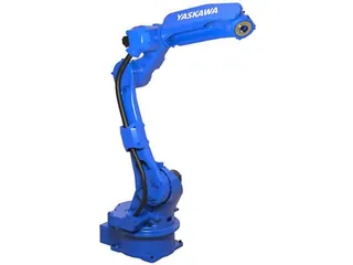 GP25 de Yaskawa Motoman.