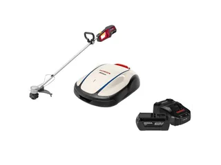 Miimo HRM1500 de Honda.