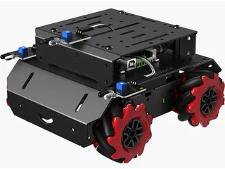 mBot Mega de Makeblock.