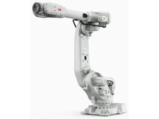 Render oficial de la serie ABB IRB 6760.