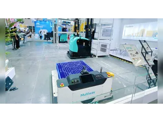 OT10, de Multiway Robotics