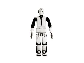 REEM-C de PAL Robotics