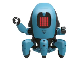 Imagen oficial del robot KAI de Thames & Kosmos.
