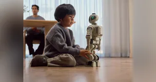 M1, de Zeroth Robotics