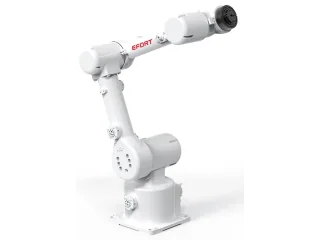 Vista oficial del robot EFORT ER10-4-900.