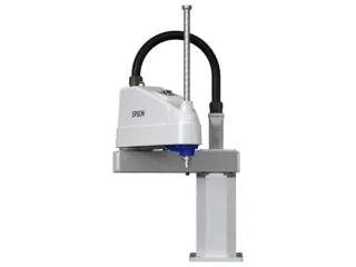 Vista oficial del robot Epson LS20-B — 800 mm.