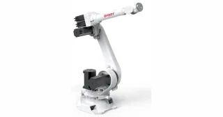 Vista oficial del robot EFORT ER50-2100.