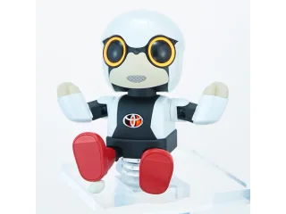 KIROBO mini de Toyota