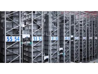 HaiClimber, de Hai Robotics