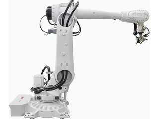 IRB 5710 de ABB Robotics.