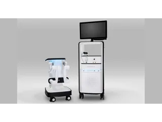 MONARCH, de Johnson & Johnson