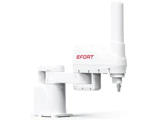 Vista oficial del robot EFORT ESR20-800Z42.