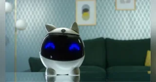 Winky de Mainbot