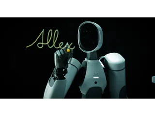 ALLEX, de WIRobotics