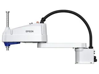 Vista oficial del robot Epson LS10-B — 800 mm.