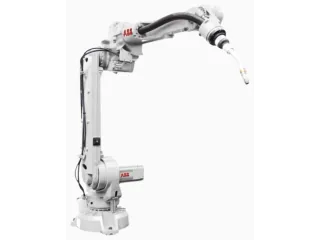 Render oficial de la serie ABB IRB 2600ID.