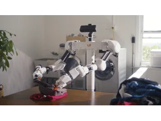 Isaac 0, de Weave Robotics