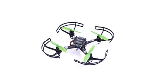 Crazyflie 2.1 brushless de Bitcraze.