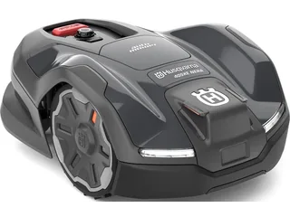 Robot cortacésped Husqvarna Automower 405XE NERA.