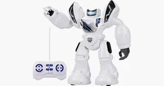 Robo Blast de Silverlit.