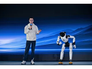 D2 Max, de AGIBOT