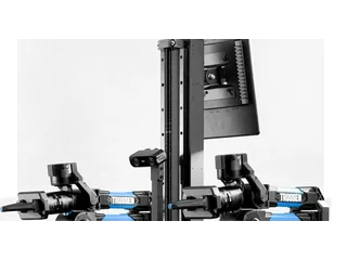 Rivet, de Trossen Robotics