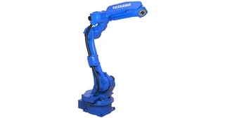 GP25 de Yaskawa Motoman.