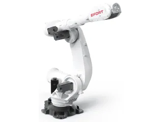 Vista oficial del robot EFORT ER280-3200.