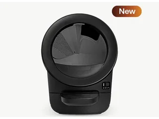 Litter-Robot EVO, de Whisker.