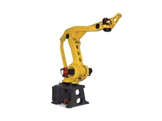 M-410iC/185 de FANUC.