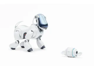 AIBO ERS-7 de Sony